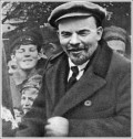 Владимир Ильич Ленин (обзор литературы)