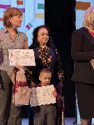 Открытие недели детской книги в МАУ «Дворец искусств»