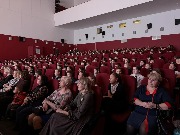 Открытие недели детской книги в МАУ «Дворец искусств»