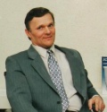 Дмитрий Дмитриевич Шлябин