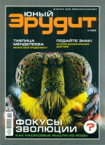 Юный эрудит