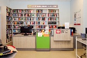 Центр общественного доступа к социально значимой информации