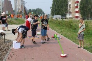 Фестиваль славянской культуры «Разноцвет»