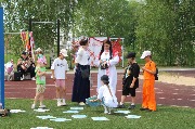 Фестиваль славянской культуры «Разноцвет»