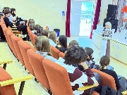 Галина Хорос
