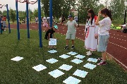 Фестиваль славянской культуры «Разноцвет»