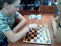 «Шахматы – игра королей» (6+)