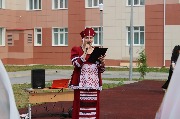 Фестиваль славянской культуры «Разноцвет»