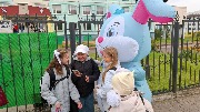 Бегущая книга – 2026