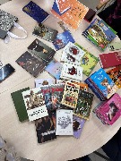 Участницы Женского движения ЕР г. Мегиона и участницы Женского клуба «ТЫ МОЖЕШЬ ВСЁ»