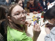 БИБЛИОСУМЕРКИ. Детская библиотека