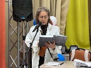 Маргарита Генриховна Сладкова