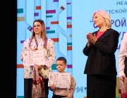 Открытие недели детской книги в МАУ «Дворец искусств»