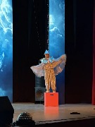 Открытие недели детской книги в МАУ «Дворец искусств»