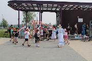 Фестиваль славянской культуры «Разноцвет»