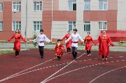 Городская культурно-просветительская общественная организация «Восток»