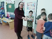 Детская библиотека