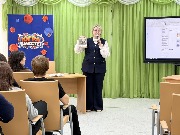 Елена Аушева