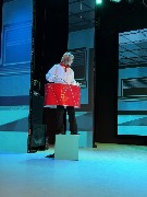 Открытие недели детской книги в МАУ «Дворец искусств»