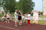 Фестиваль славянской культуры «Разноцвет»