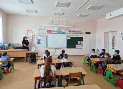 Безопасность наших покупок