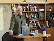 Встреча с Татьяной Юргенсон