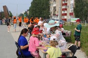 Мастер-класс «Матрешка-гармошка»