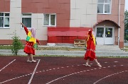 Завораживающий Хантыйский танец