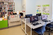 Центр общественного доступа