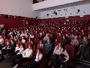 Открытие недели детской книги в МАУ «Дворец искусств»