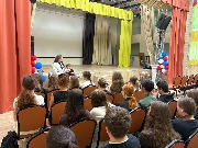Маргарита Генриховна Сладкова