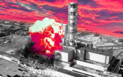 35 лет со дня аварии на Чернобыльской атомной электростанции (6+)