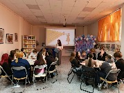 Городские школьные дебаты «Книги против интернета»