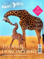 Вокруг света