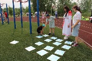 Фестиваль славянской культуры «Разноцвет»
