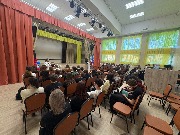 Маргарита Генриховна Сладкова