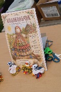 Фестиваль славянской культуры «Разноцвет»