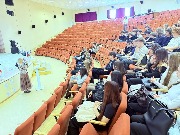 Галина Хорос