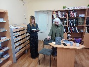 Встреча с Татьяной Юргенсон