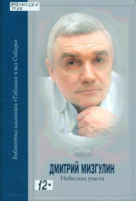Мизгулин Дмитрий Александрович. Небесная участь
