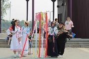 Фестиваль славянской культуры «Разноцвет»
