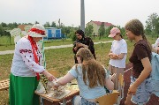 Мастер-класс «Мое имя на кириллице»