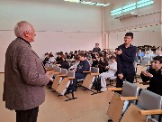 Леонид Кириллович Иванов