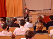 Леонид Кириллович Иванов