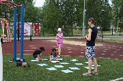 Фестиваль славянской культуры «Разноцвет»