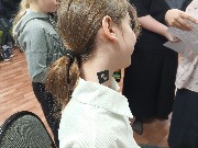 БИБЛИОСУМЕРКИ. Детская библиотека