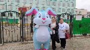 Бегущая книга – 2026