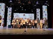 Открытие недели детской книги в МАУ «Дворец искусств»