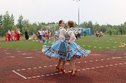 Фестиваль славянской культуры «Разноцвет»