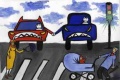 Безопасность на дороге